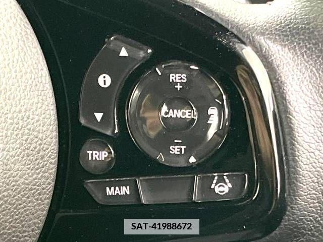 Honda N BOX CUSTOM 2021-08 347257-6