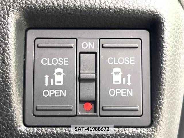 Honda N BOX CUSTOM 2021-08 347257-5