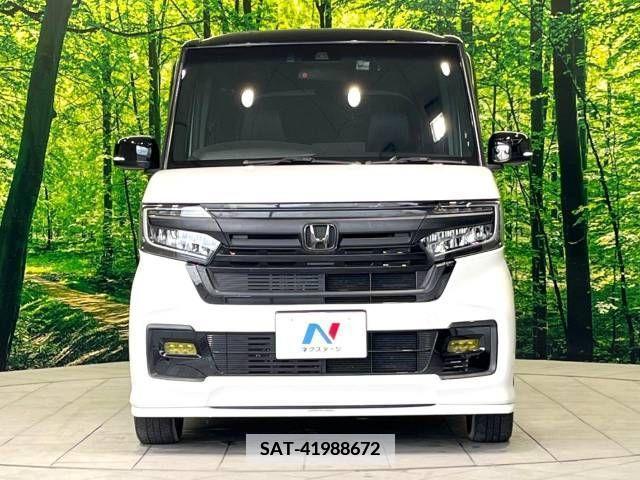 Honda N BOX CUSTOM 2021-08 347257-16