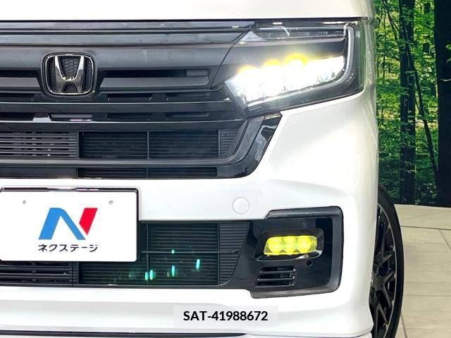 Honda N BOX CUSTOM 2021-08 347257-15