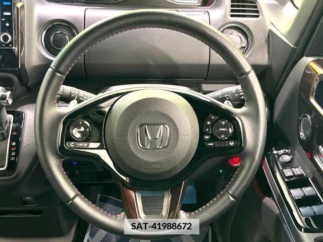 Honda N BOX CUSTOM 2021-08 347257-13
