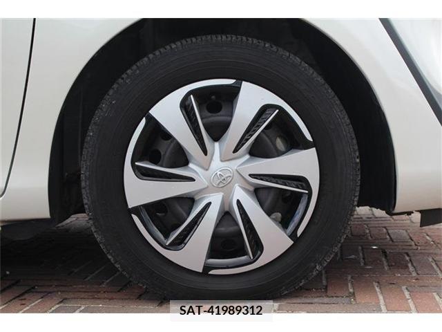 Toyota SIENTA 2019-01 224920-17