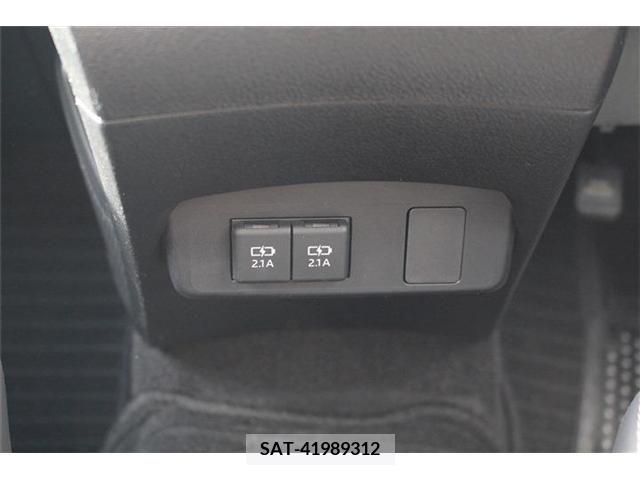 Toyota SIENTA 2019-01 224920-11