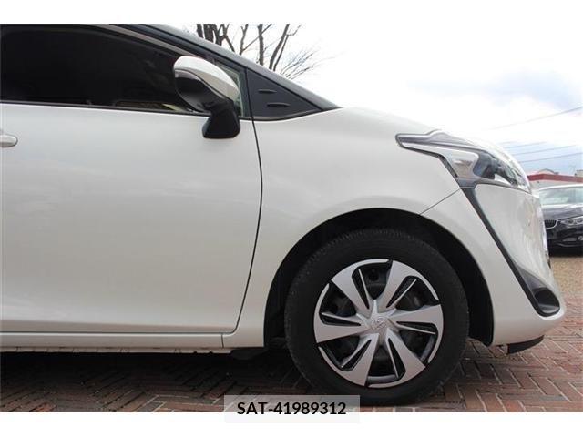 Toyota SIENTA 2019-01 224920-16