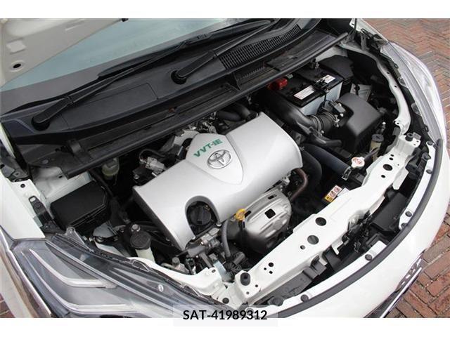 Toyota SIENTA 2019-01 224920-15