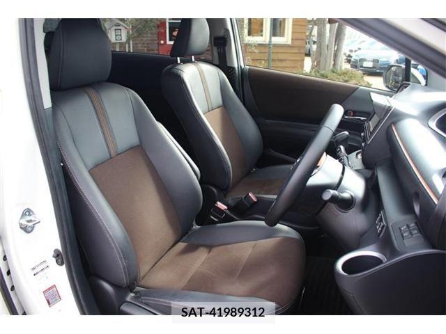 Toyota SIENTA 2019-01 224920-13