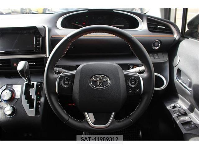 Toyota SIENTA 2019-01 224920-8