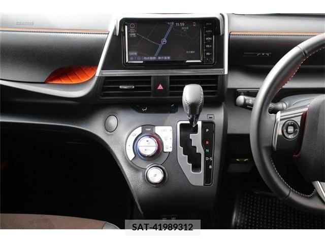Toyota SIENTA 2019-01 224920-7