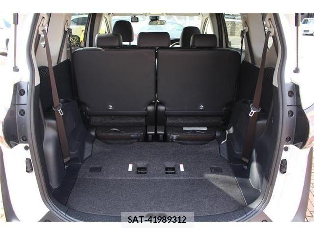 Toyota SIENTA 2019-01 224920-5