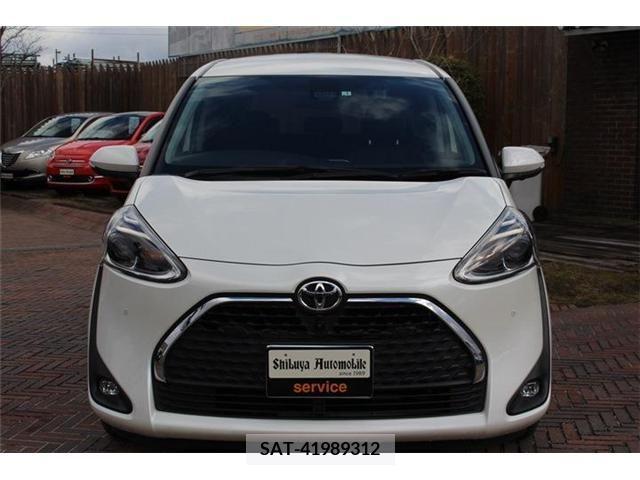 Toyota SIENTA 2019-01 224920-3