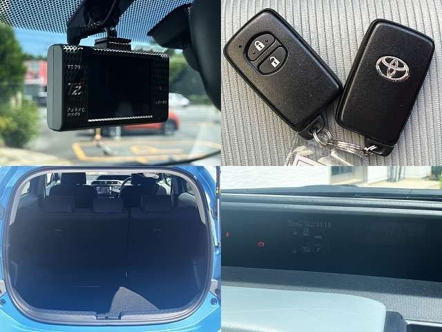 Toyota AQUA 2012-03 11235-8