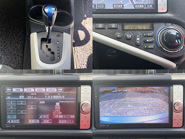 Toyota AQUA 2012-03 11235-7