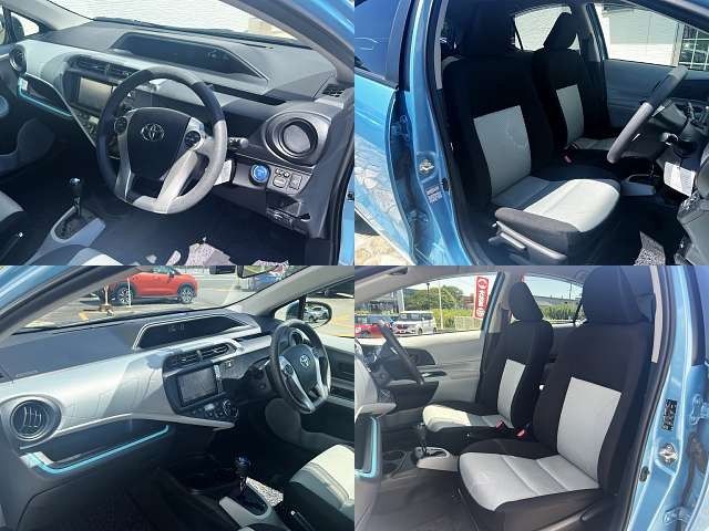 Toyota AQUA 2012-03 11235-5