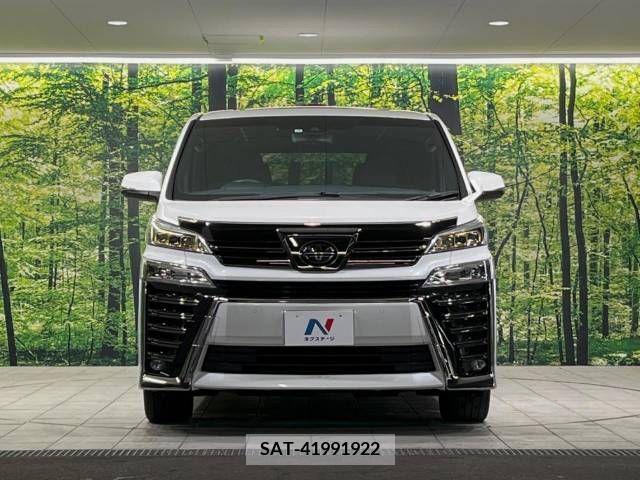 Toyota VELLFIRE 2021-09 212895-14