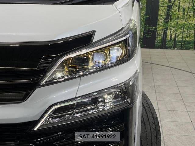 Toyota VELLFIRE 2021-09 212895-12