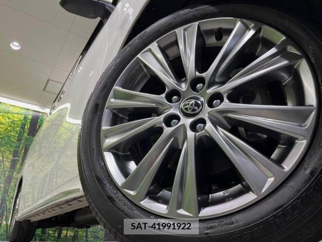 Toyota VELLFIRE 2021-09 212895-13