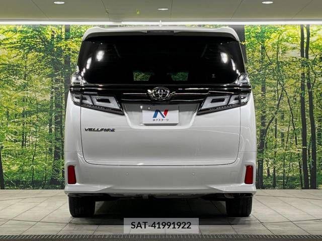 Toyota VELLFIRE 2021-09 212895-15