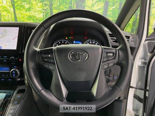Toyota VELLFIRE 2021-09 212895-11