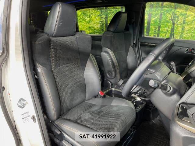 Toyota VELLFIRE 2021-09 212895-7
