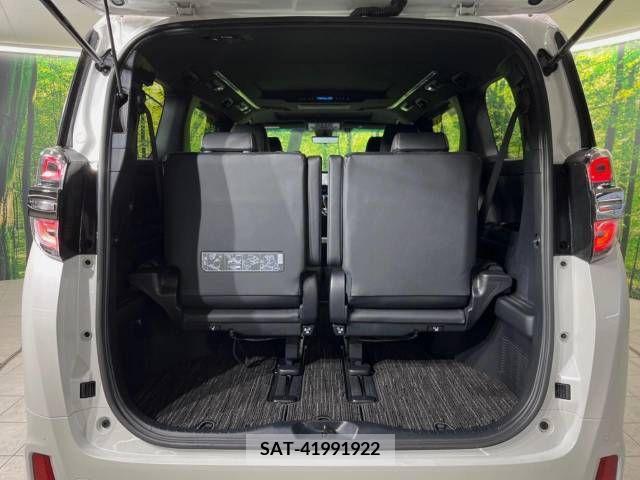 Toyota VELLFIRE 2021-09 212895-10