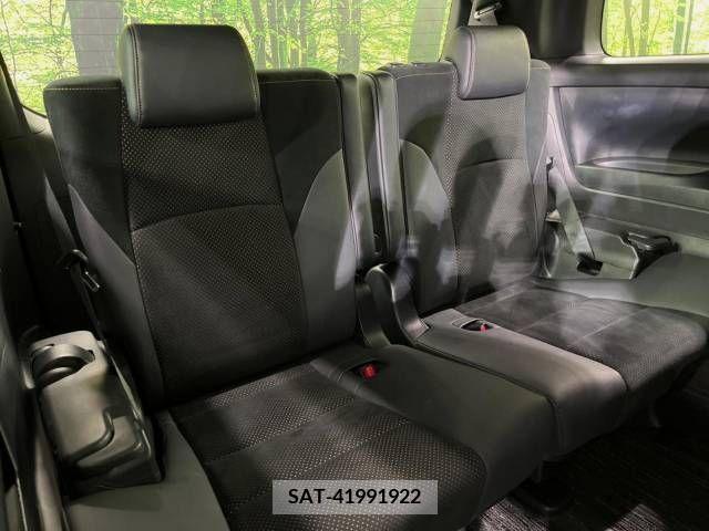 Toyota VELLFIRE 2021-09 212895-9