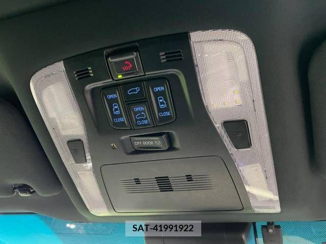 Toyota VELLFIRE 2021-09 212895-5