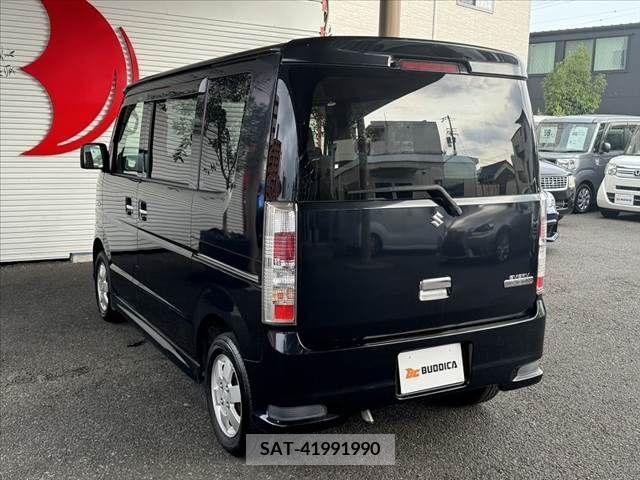 Suzuki EVERY WAGON 2011-11 360002-12