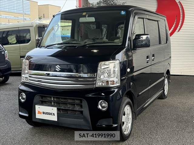 Suzuki EVERY WAGON 2011-11 360002-20