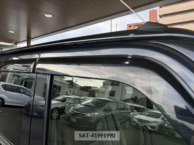 Suzuki EVERY WAGON 2011-11 360002-27