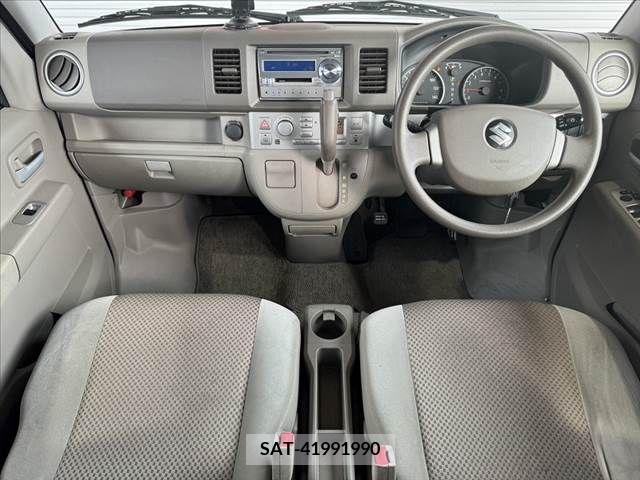 Suzuki EVERY WAGON 2011-11 360002-1
