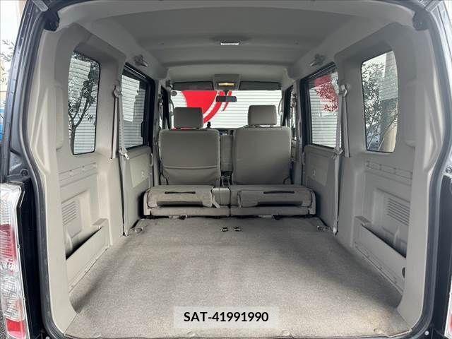 Suzuki EVERY WAGON 2011-11 360002-19