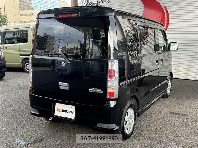 Suzuki EVERY WAGON 2011-11 360002-10