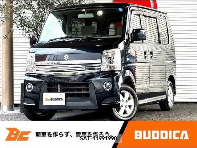 Suzuki EVERY WAGON 2011-11 360002-0