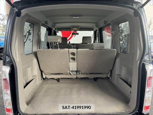 Suzuki EVERY WAGON 2011-11 360002-18