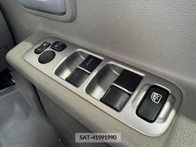Suzuki EVERY WAGON 2011-11 360002-25