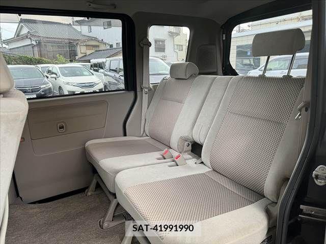 Suzuki EVERY WAGON 2011-11 360002-17