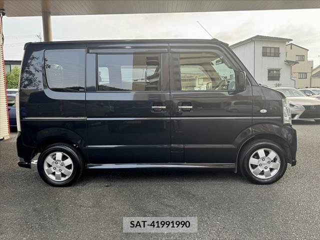 Suzuki EVERY WAGON 2011-11 360002-9