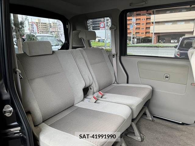 Suzuki EVERY WAGON 2011-11 360002-16