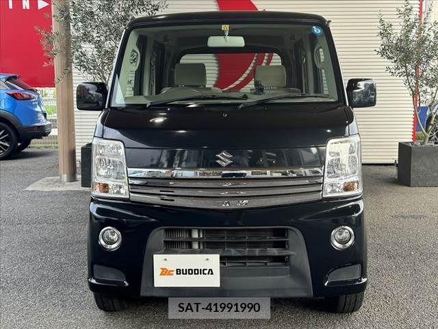 Suzuki EVERY WAGON 2011-11 360002-7