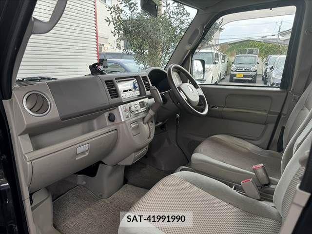 Suzuki EVERY WAGON 2011-11 360002-15