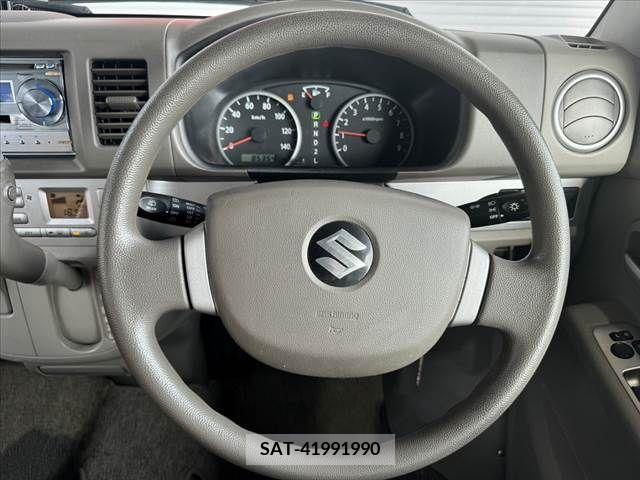 Suzuki EVERY WAGON 2011-11 360002-6