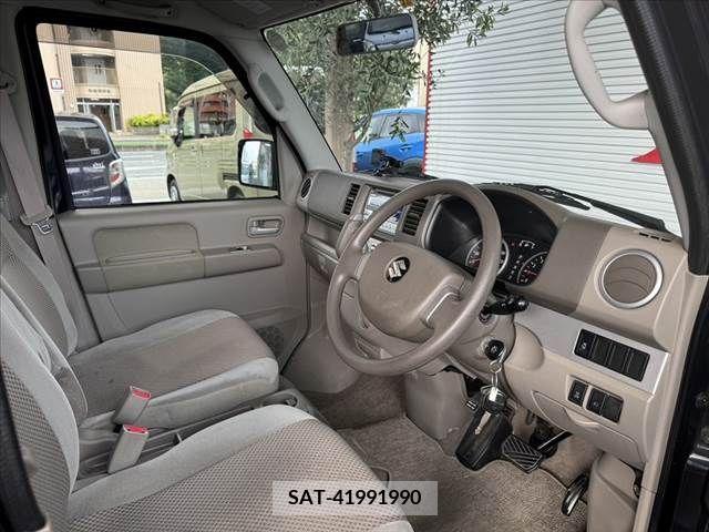 Suzuki EVERY WAGON 2011-11 360002-14