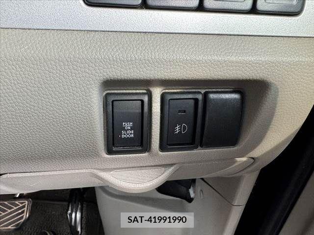 Suzuki EVERY WAGON 2011-11 360002-5