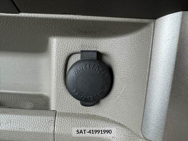 Suzuki EVERY WAGON 2011-11 360002-21
