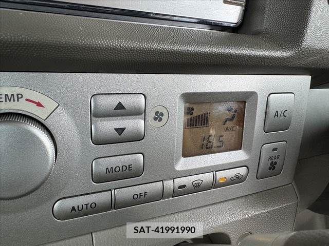 Suzuki EVERY WAGON 2011-11 360002-4