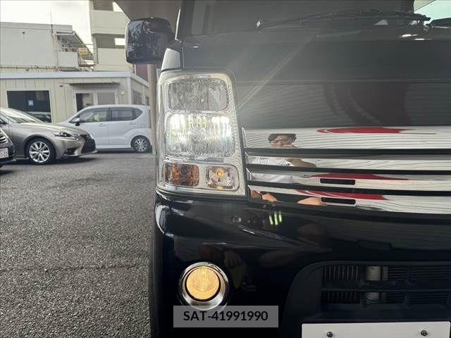 Suzuki EVERY WAGON 2011-11 360002-28