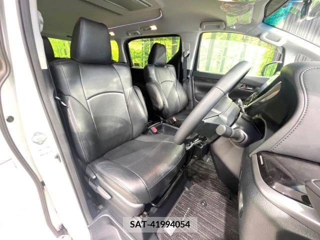 Toyota VELLFIRE 2019-04 290005-8