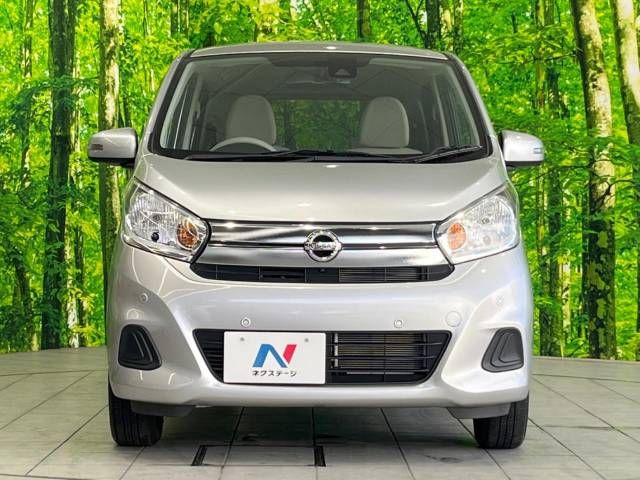 Nissan DAYZ 2018-08 29102-14