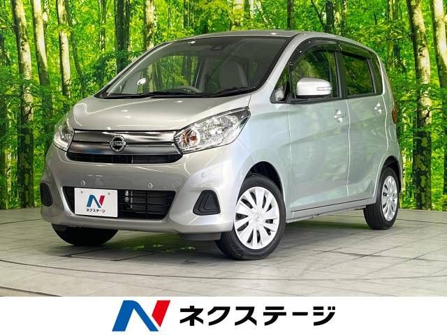 Nissan DAYZ 2018-08 29102-0