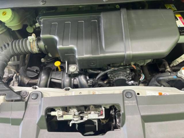 Nissan DAYZ 2018-08 29102-18
